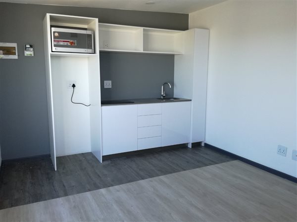 1 Bed Apartment