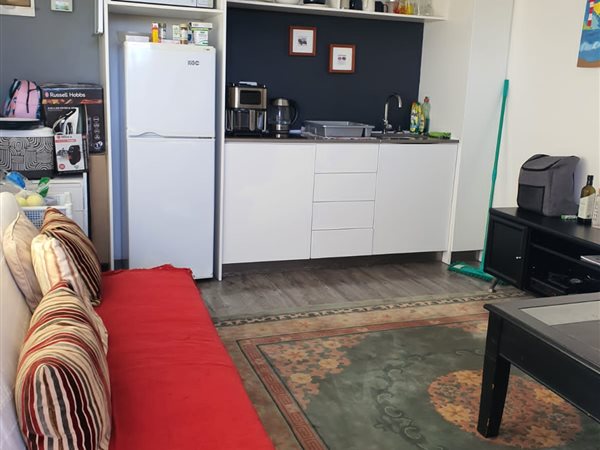 1 Bed Apartment