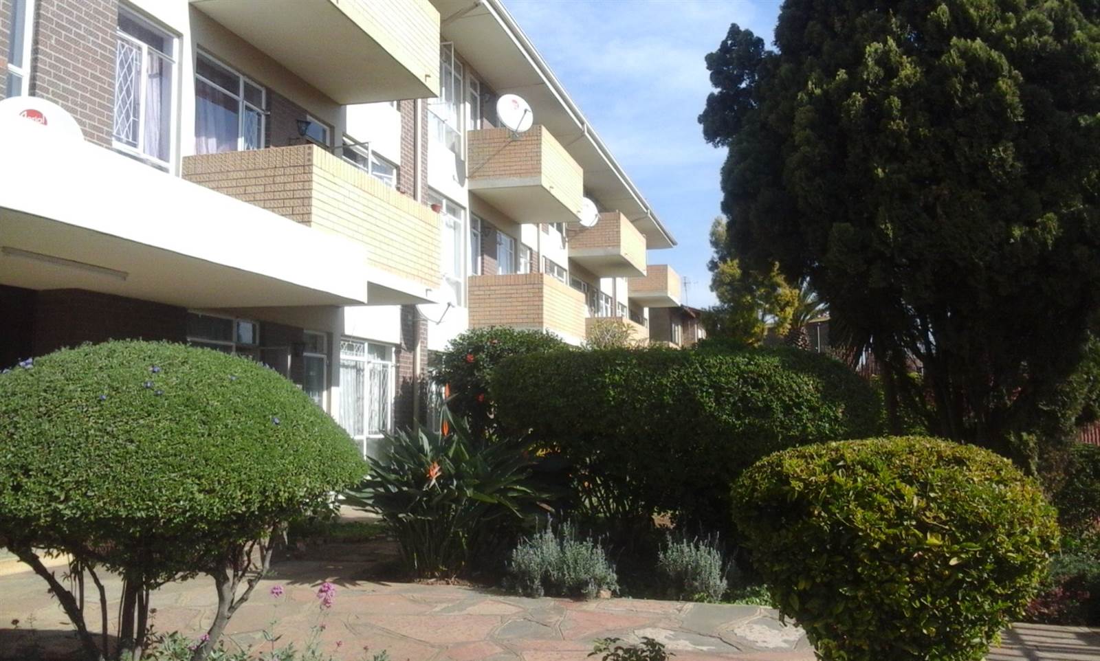 2 Bed Apartment in Edleen photo number 1