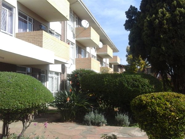 2 Bed Apartment in Edleen