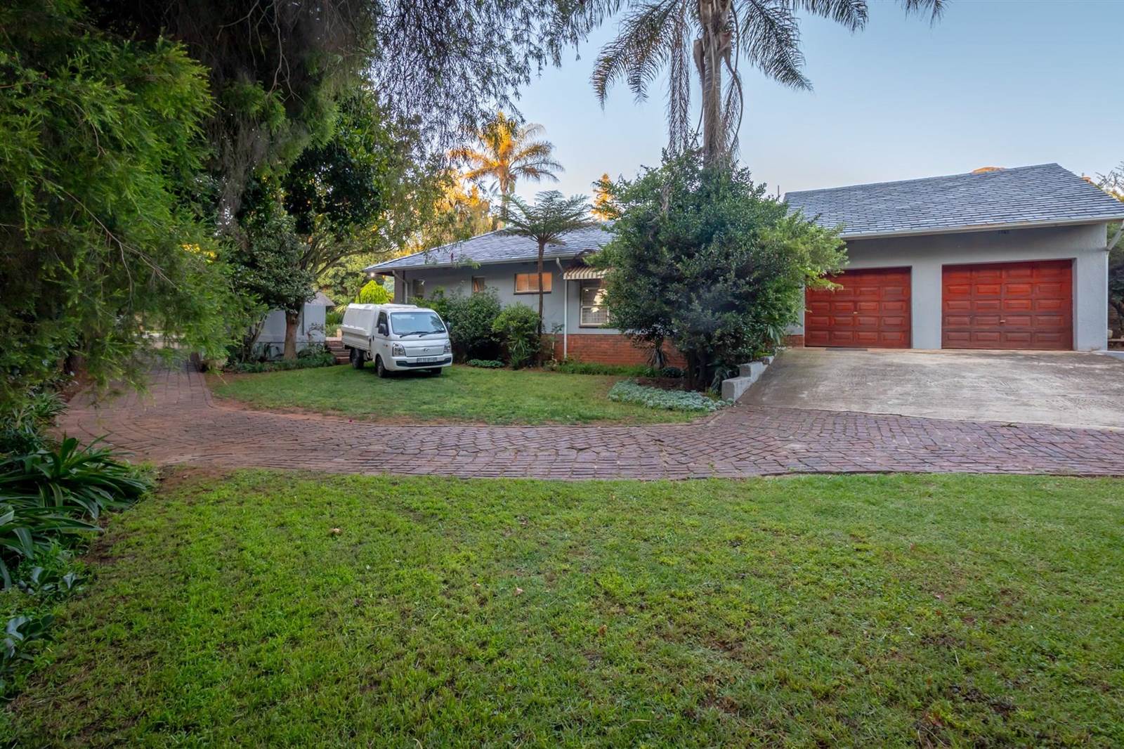 3 Bed House in Constantia Kloof photo number 25
