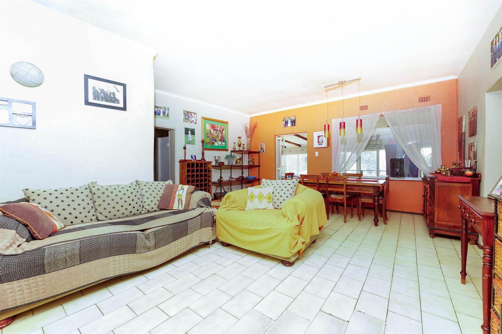9 Bed House in Honeydew photo number 13