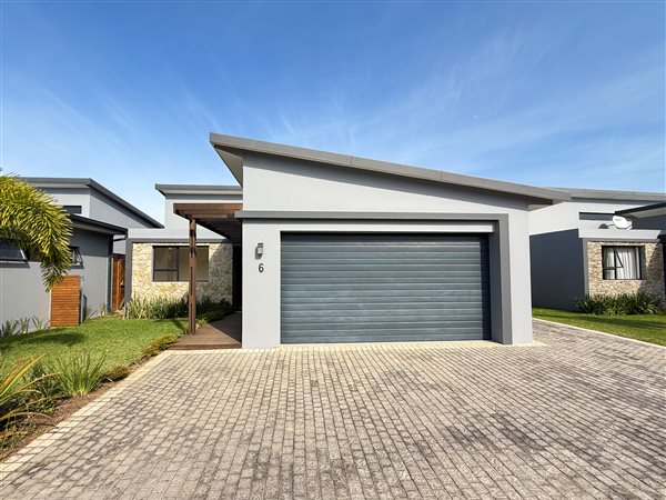3 Bedroom Townhouse 3 Bedroom Townhouse