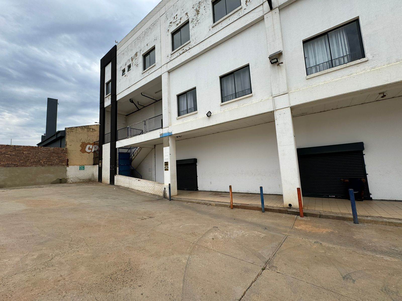 34.4  m² Commercial space in Wynberg photo number 7