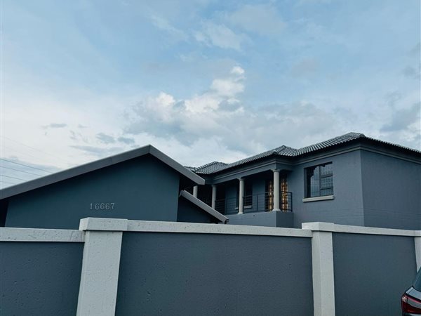 House House