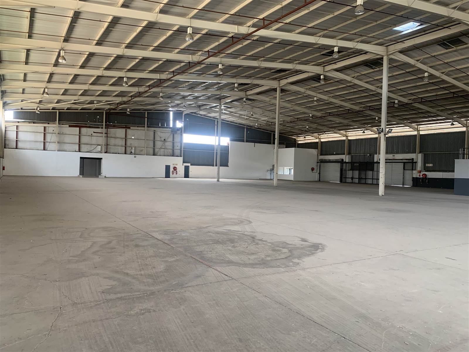 5400  m² Industrial space in Glen Austin photo number 10