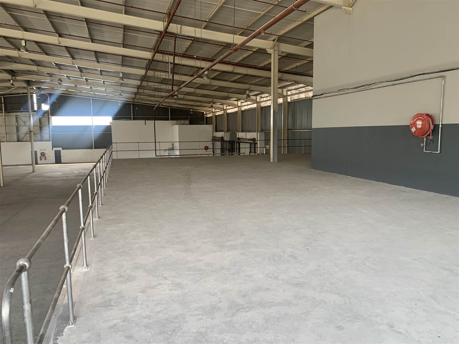 5400  m² Industrial space in Glen Austin photo number 12
