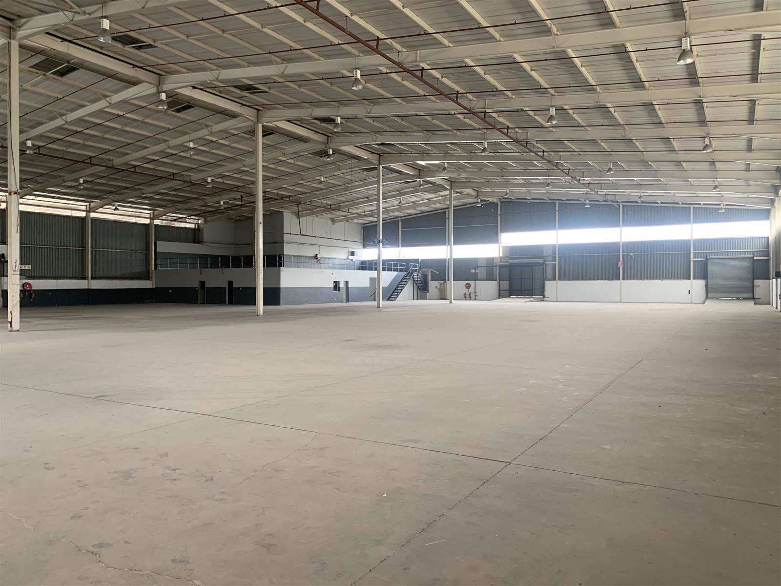 5400  m² Industrial space in Glen Austin photo number 8