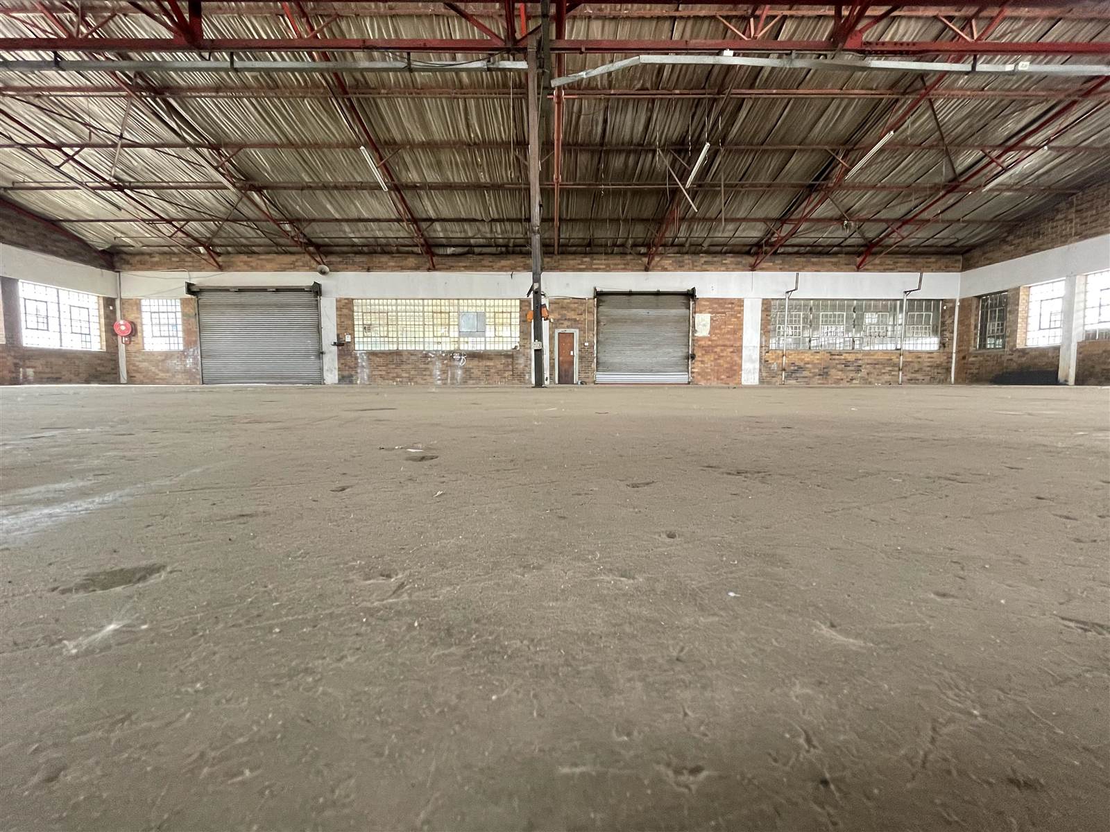 1554  m² Industrial space in Benrose photo number 10