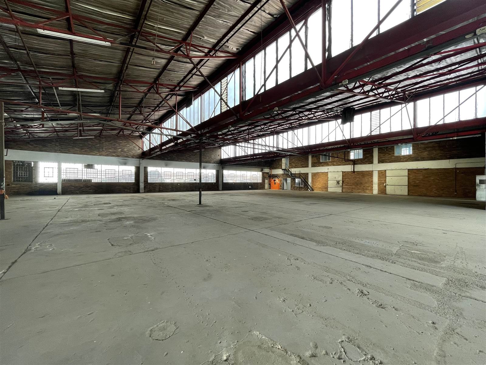 1554  m² Industrial space in Benrose photo number 28