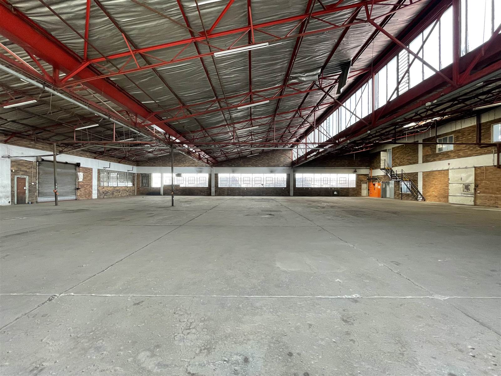 1554  m² Industrial space in Benrose photo number 27