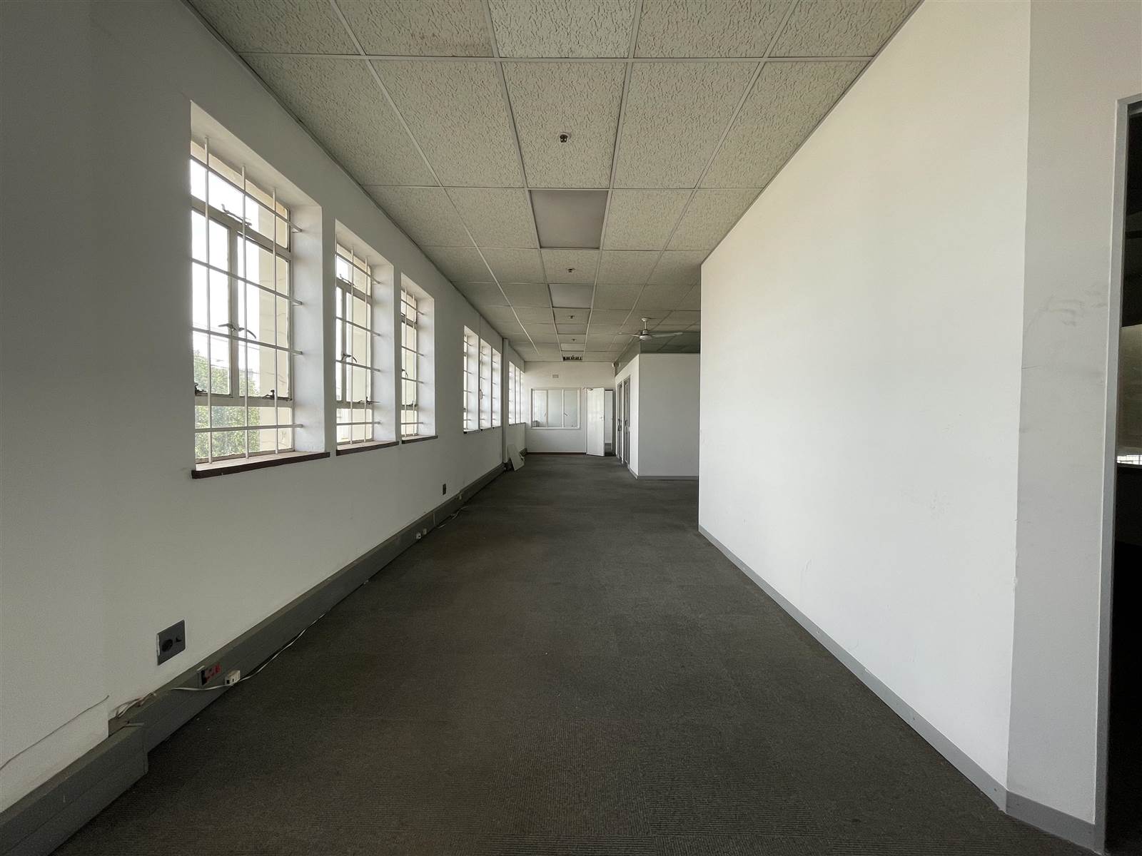 1554  m² Industrial space in Benrose photo number 22