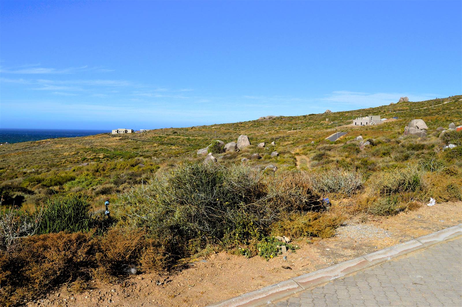 391 m² Land available in St Helena Bay photo number 3