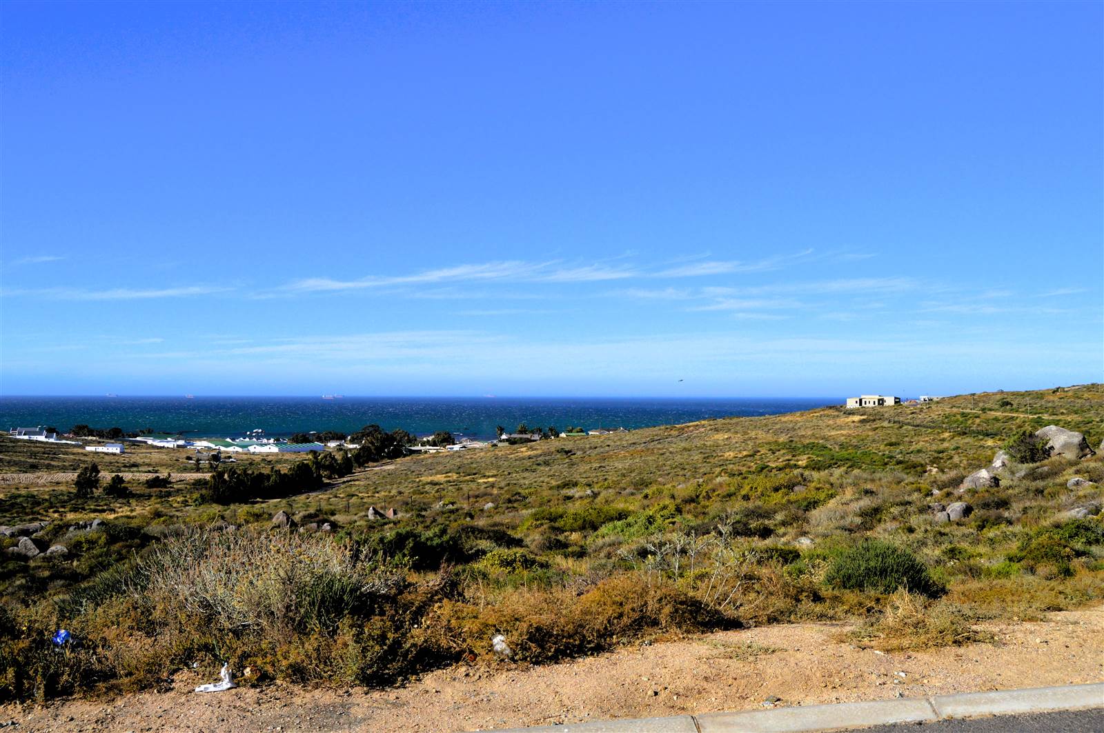 391 m² Land available in St Helena Bay photo number 2