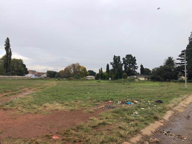 9690 m² Land available in Delmas photo number 6