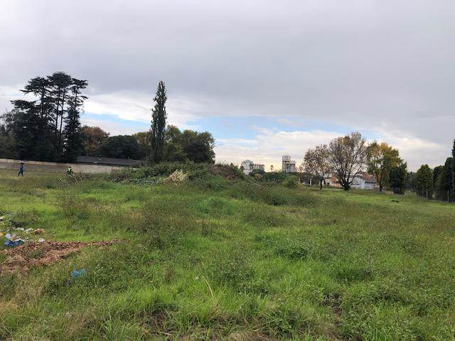 9690 m² Land available in Delmas photo number 2