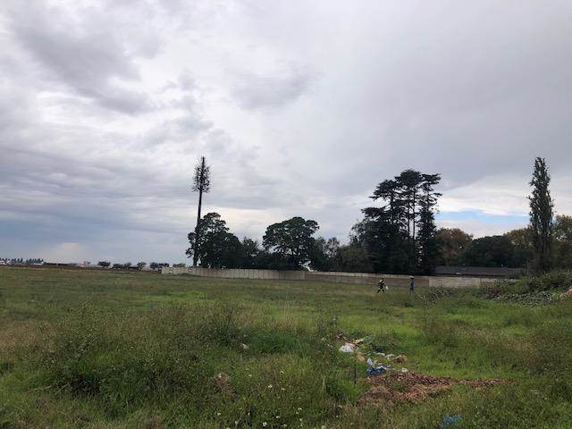 9690 m² Land available in Delmas photo number 3