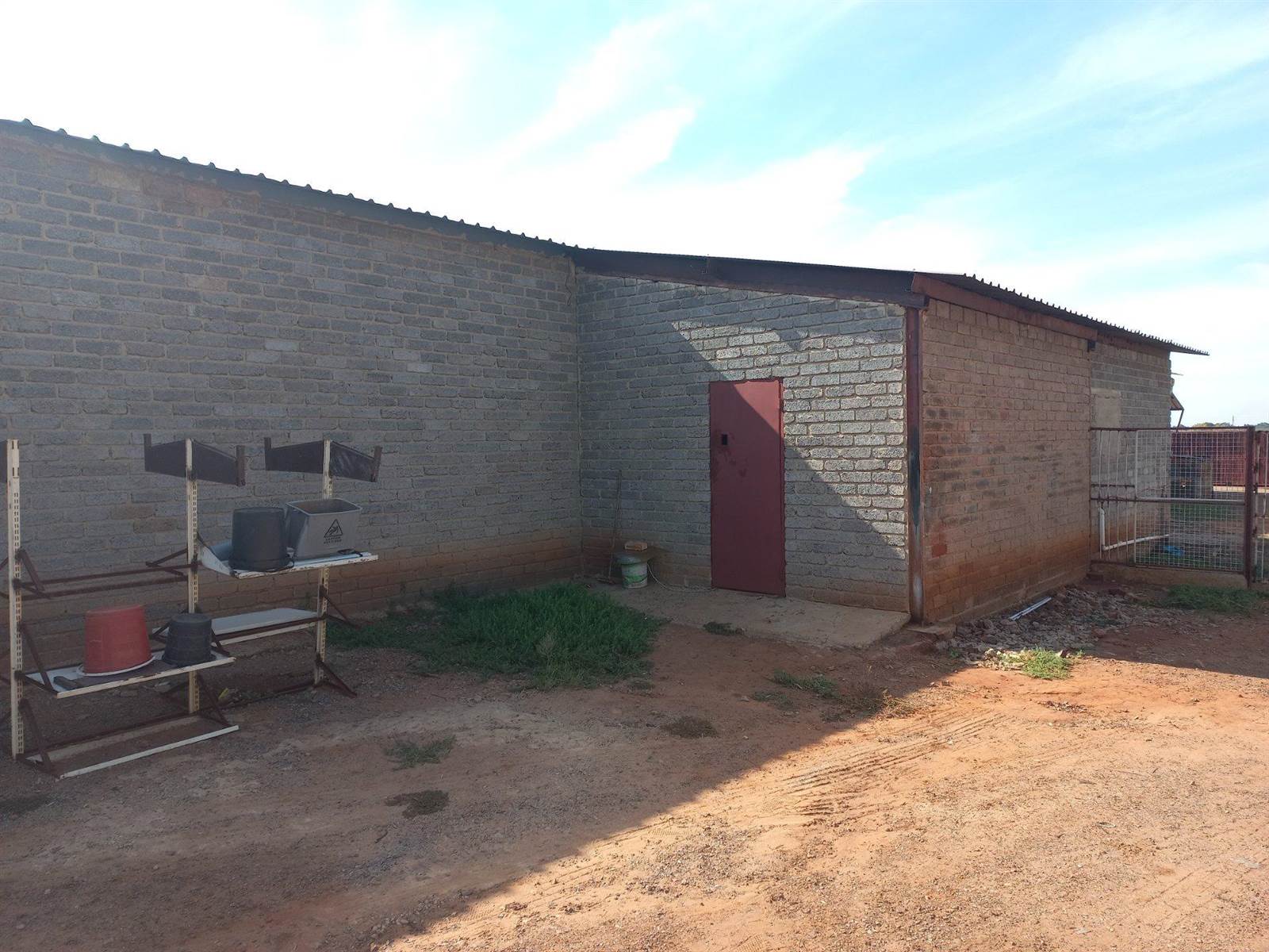 Commercial space in Zuurfontein photo number 11