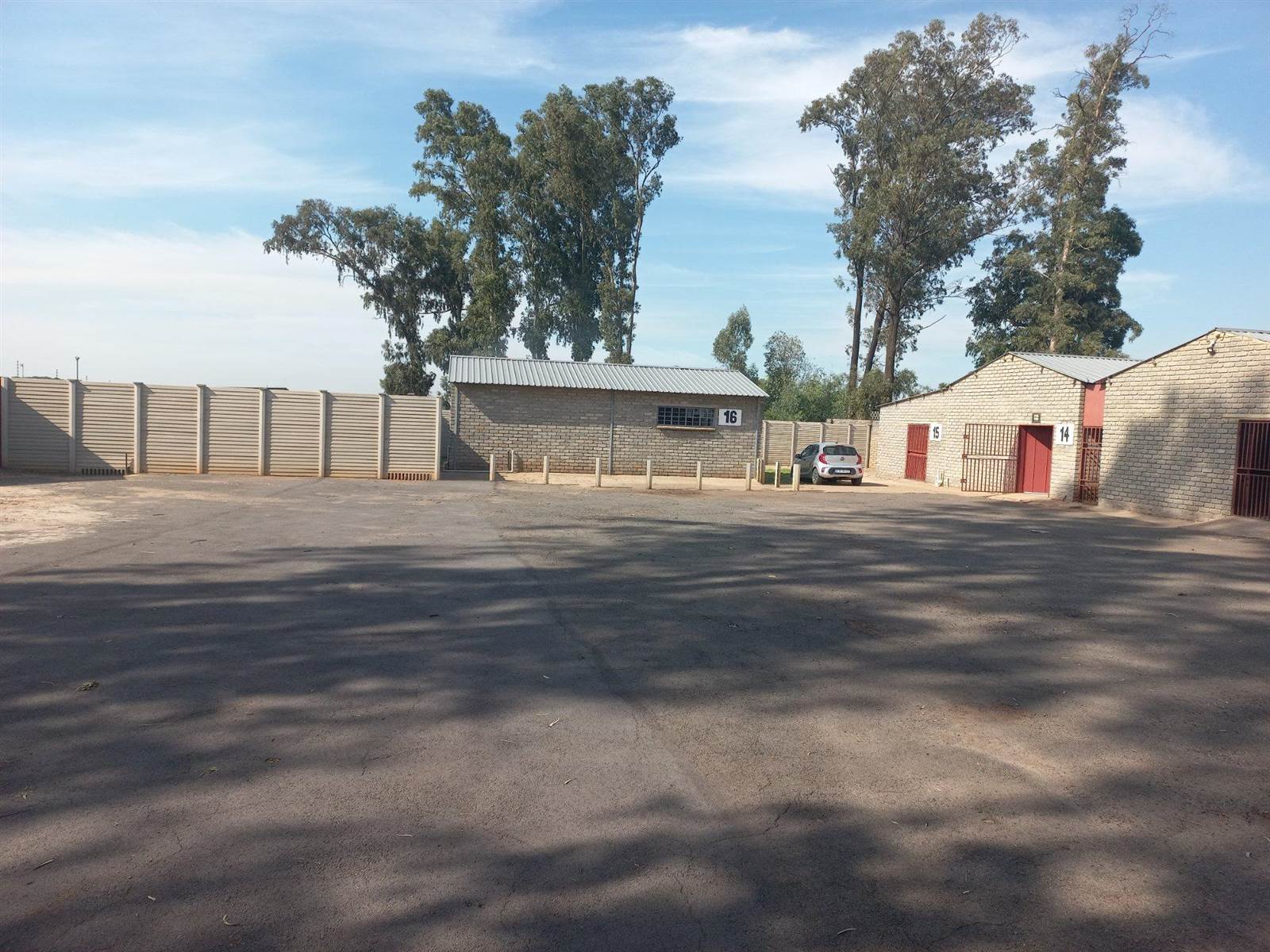 Commercial space in Zuurfontein photo number 5
