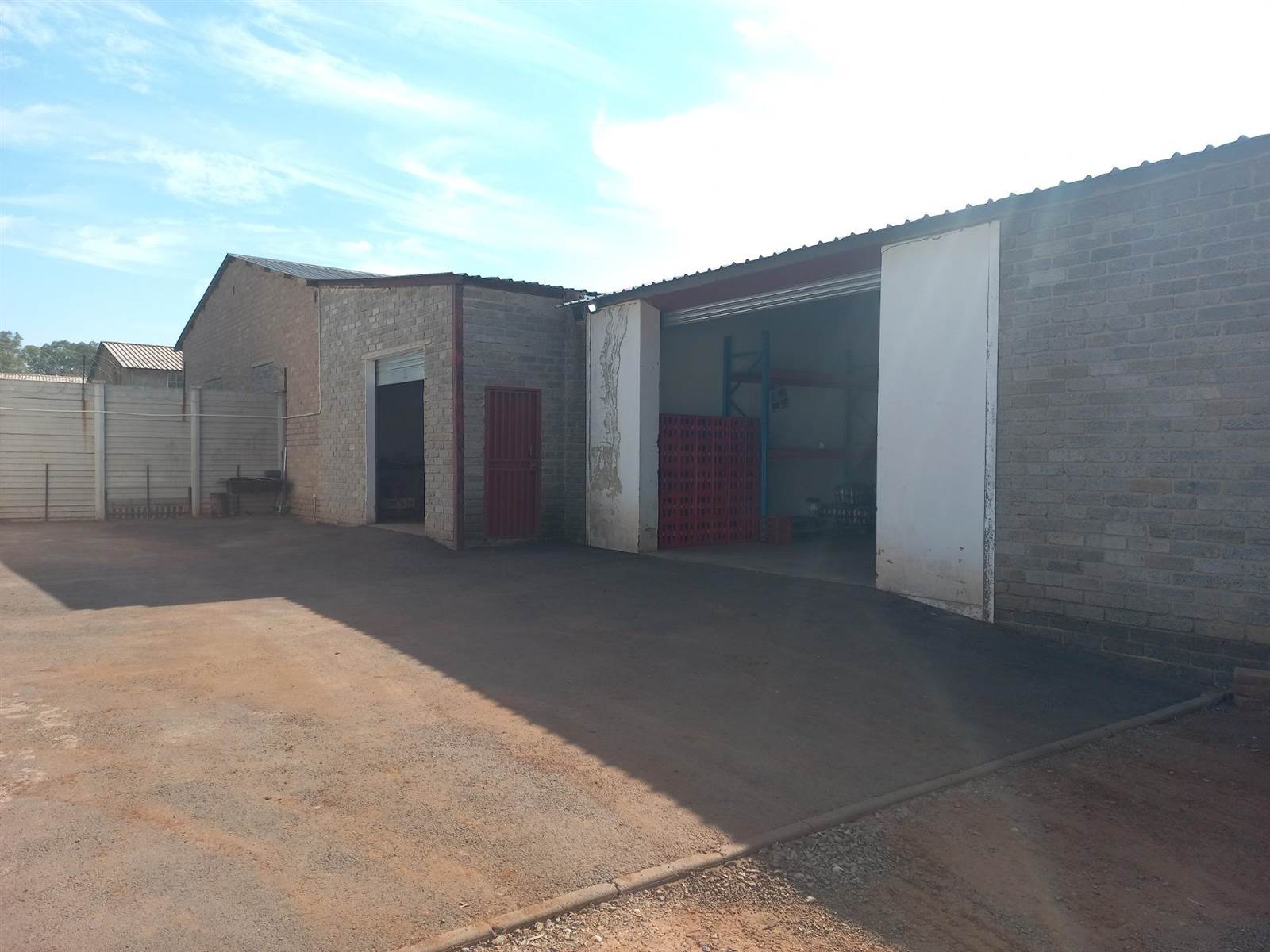 Commercial space in Zuurfontein photo number 13