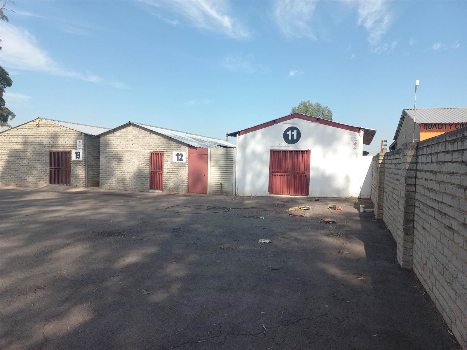 Commercial space in Zuurfontein photo number 2