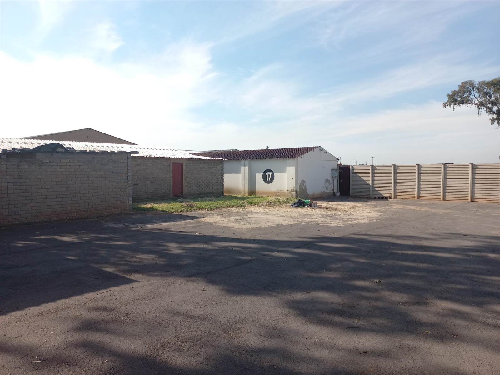 Commercial space in Zuurfontein photo number 6