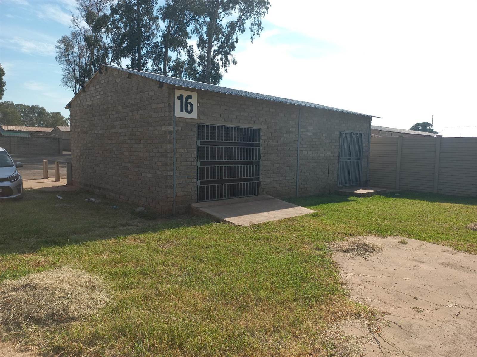 Commercial space in Zuurfontein photo number 10