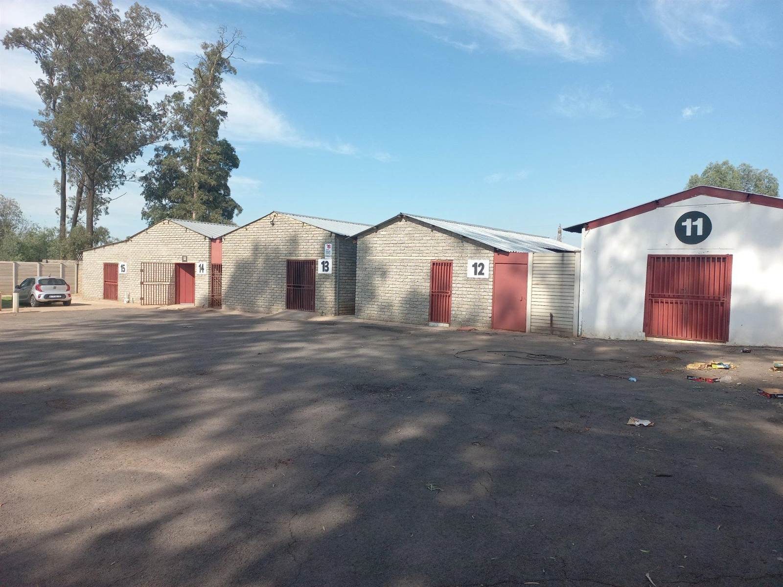 Commercial space in Zuurfontein photo number 3