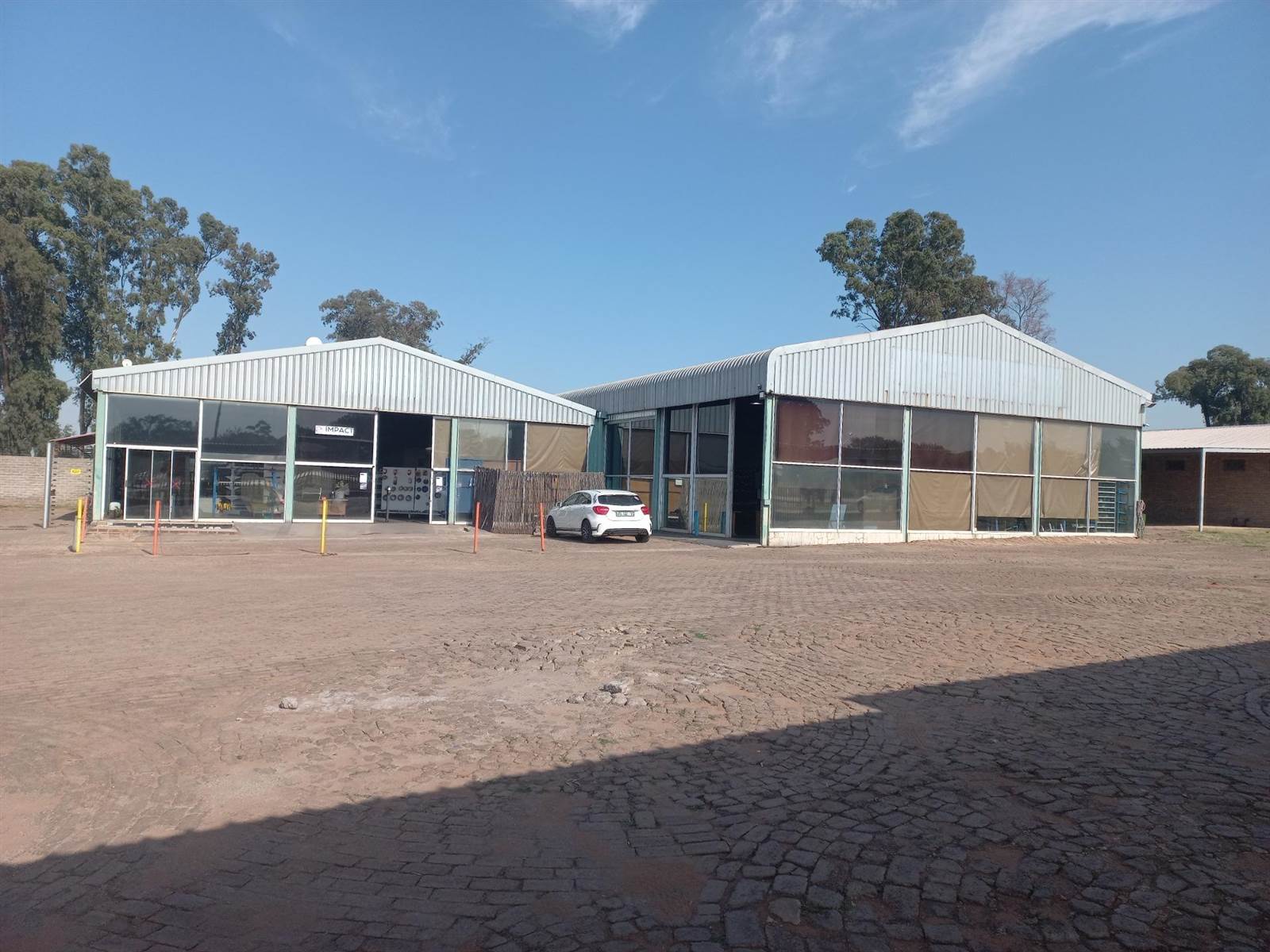 Commercial space in Zuurfontein photo number 16