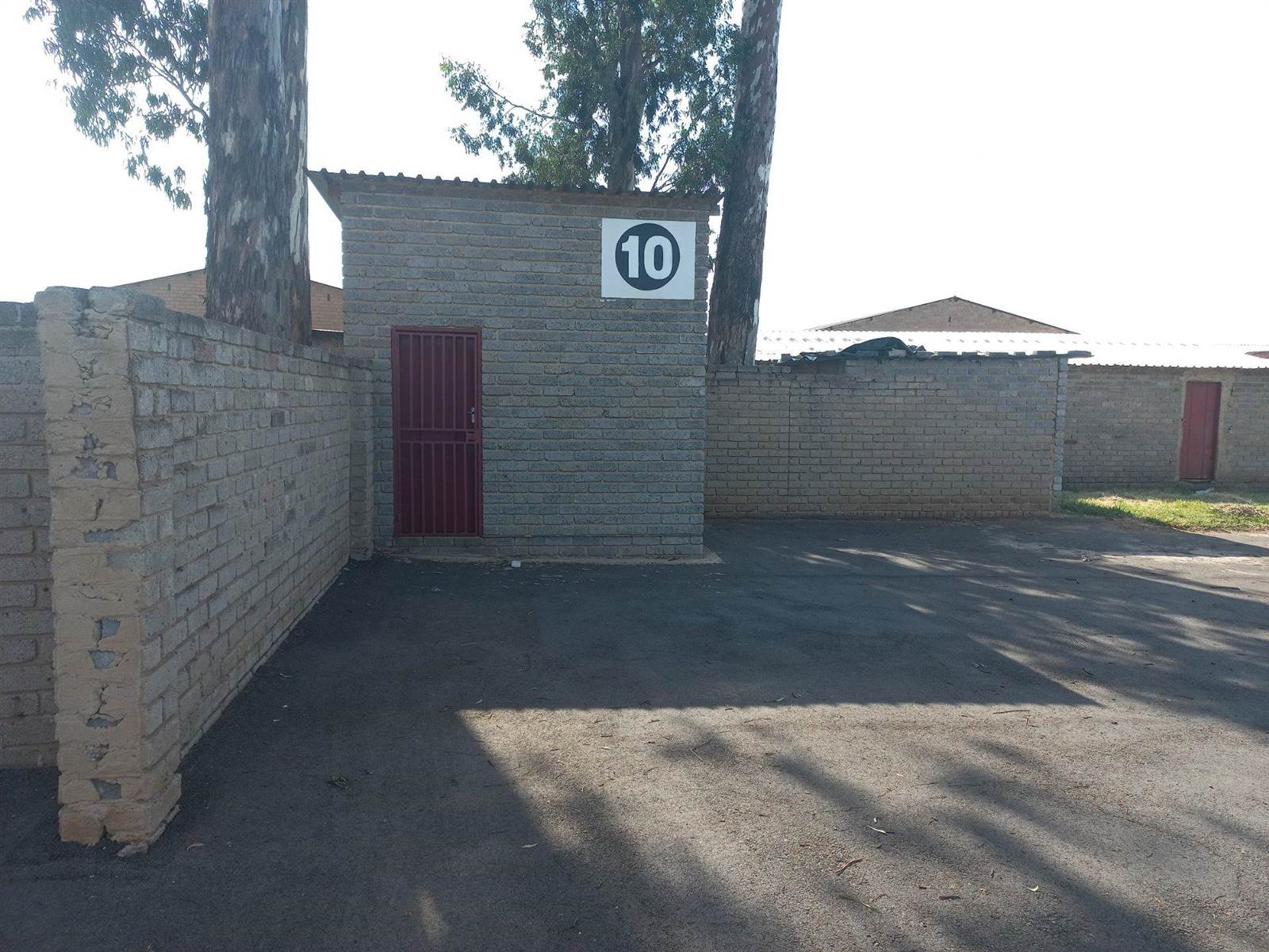 Commercial space in Zuurfontein photo number 8