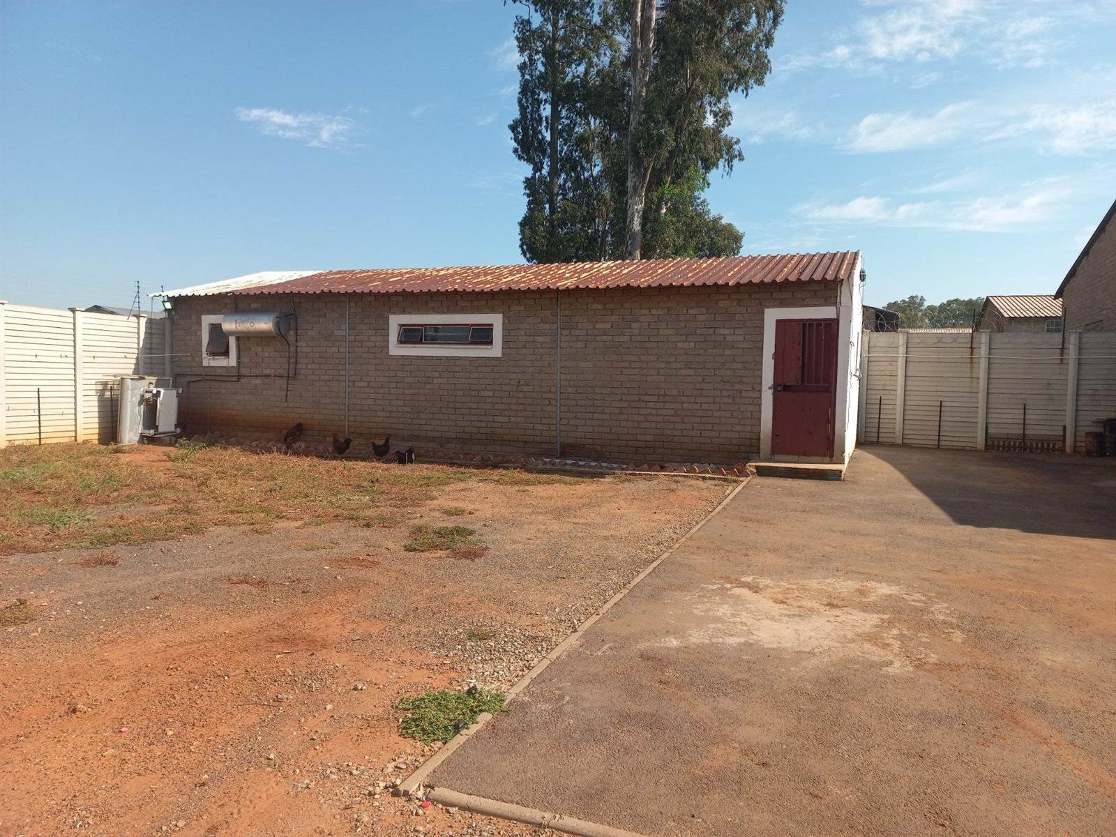 Commercial space in Zuurfontein photo number 14