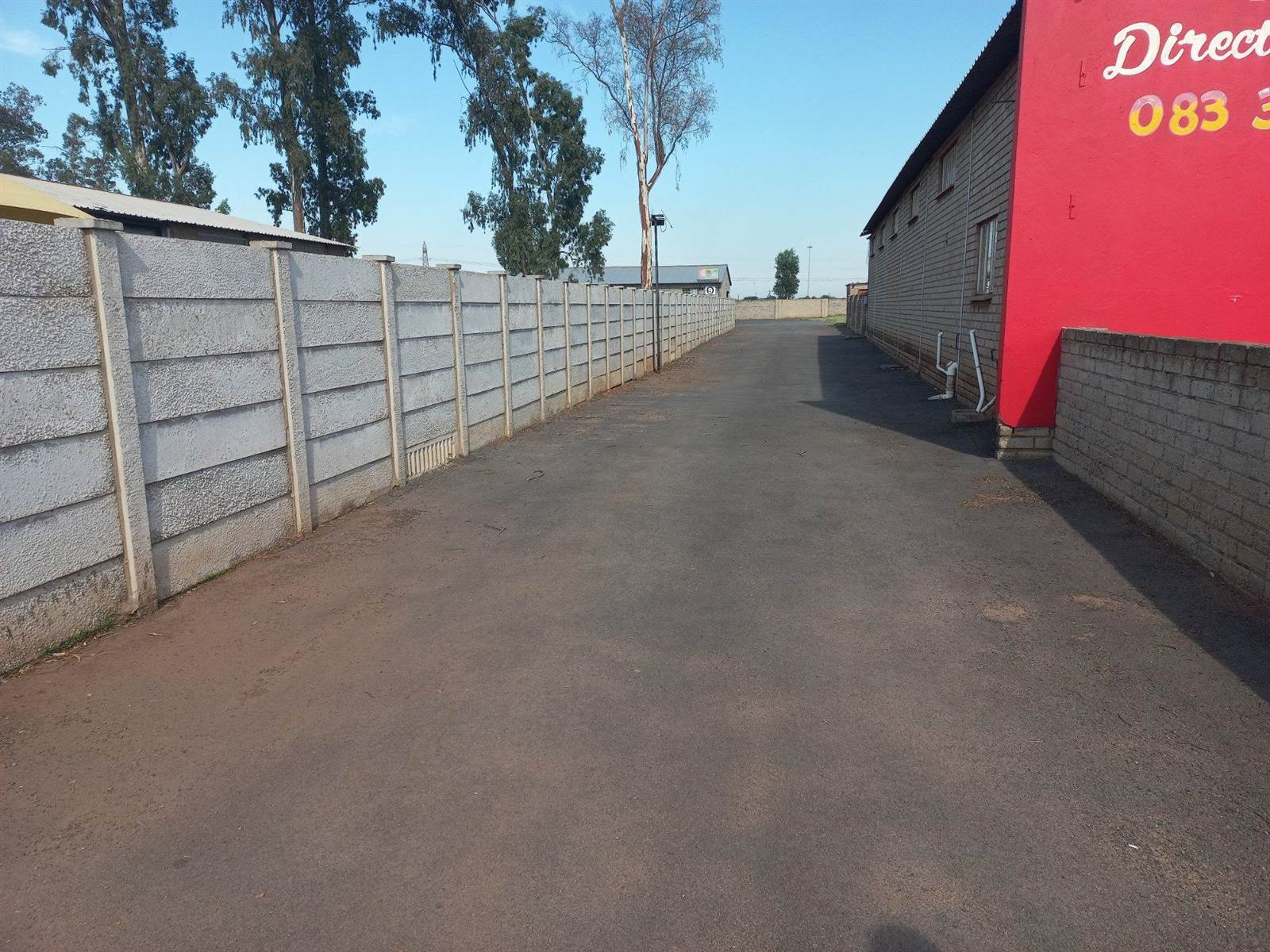 Commercial space in Zuurfontein photo number 21