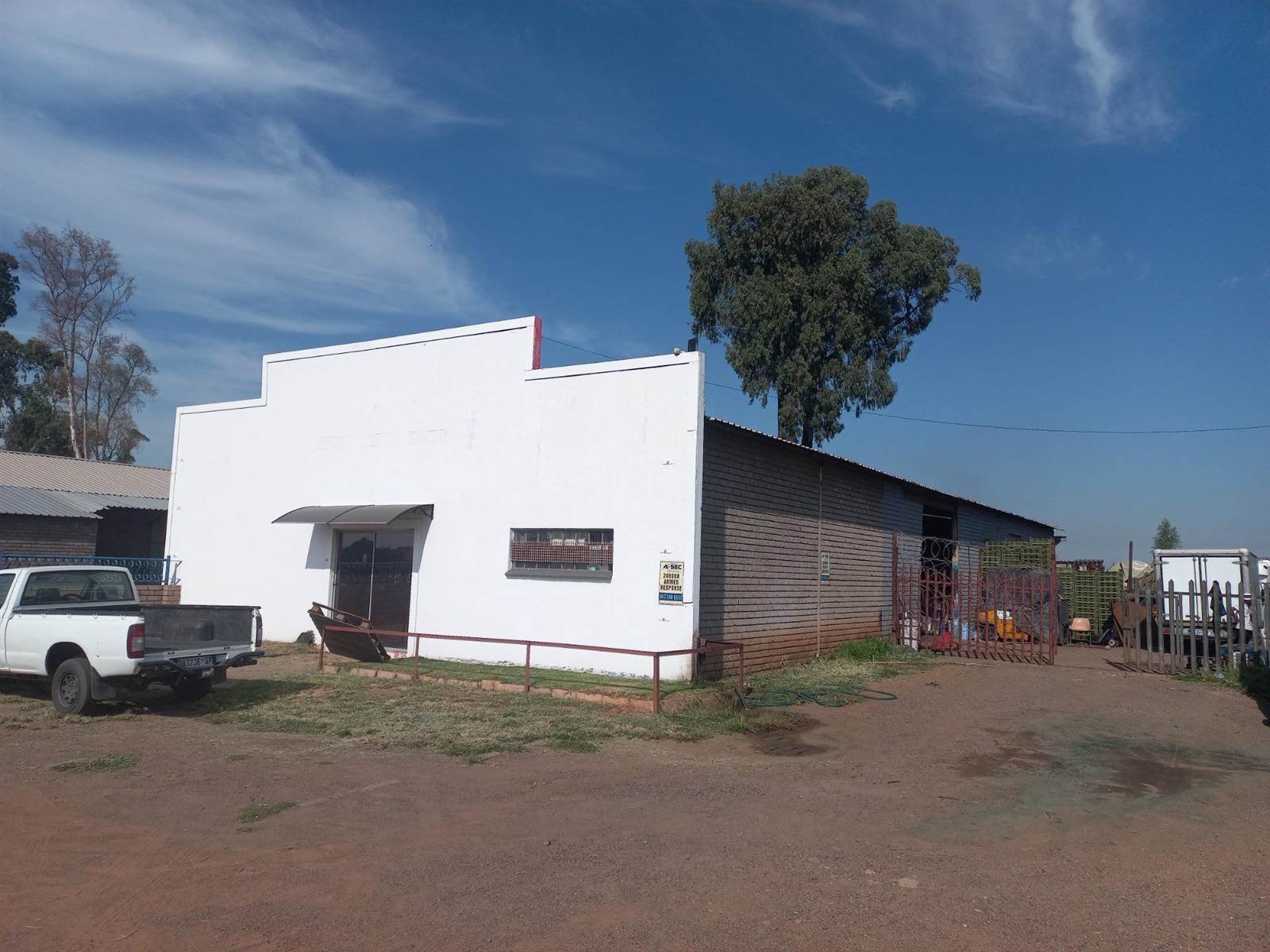 Commercial space in Zuurfontein photo number 18