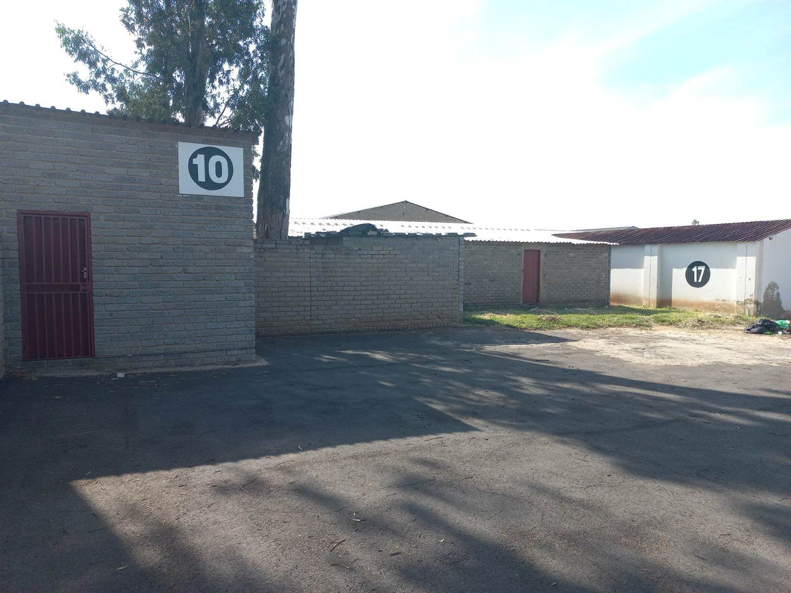 Commercial space in Zuurfontein photo number 7