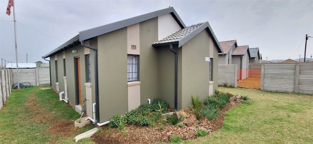 3 Bed House in Walkerville photo number 3