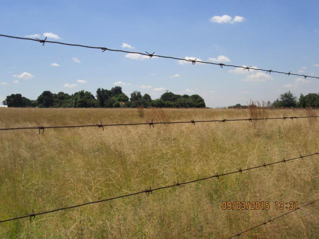 1 ha Land available in Delmas photo number 7