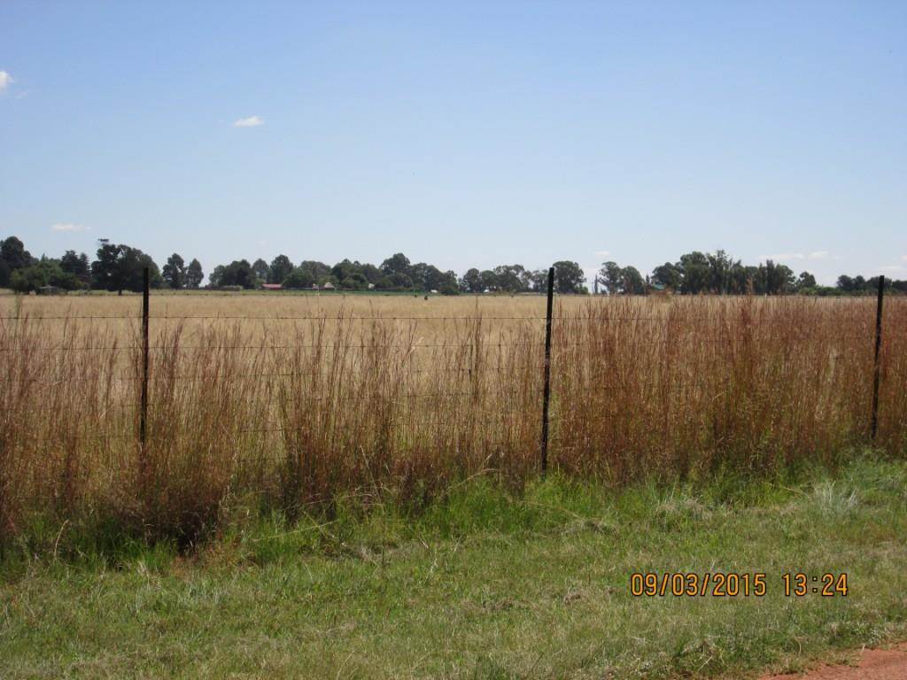 1 ha Land available in Delmas photo number 2