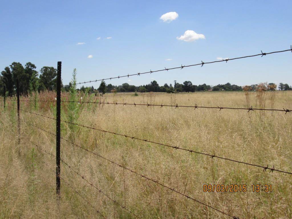 1 ha Land available in Delmas photo number 10