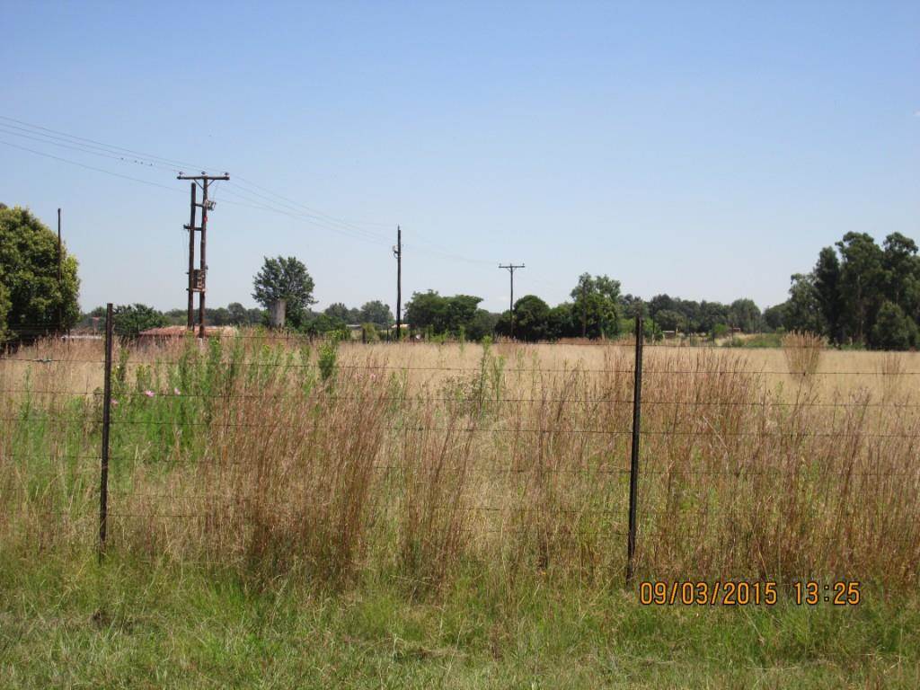 1 ha Land available in Delmas photo number 4