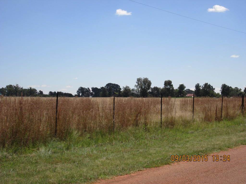 1 ha Land available in Delmas photo number 1