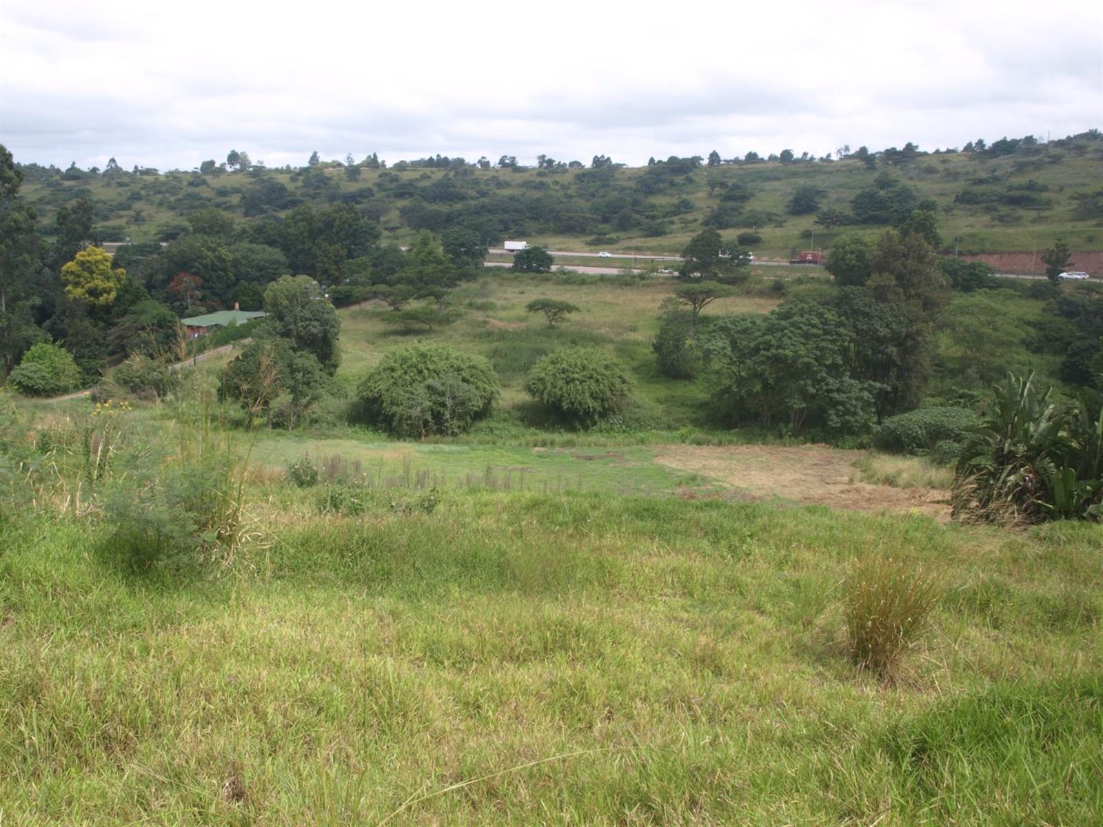4.8 ha Land available in Drummond photo number 1