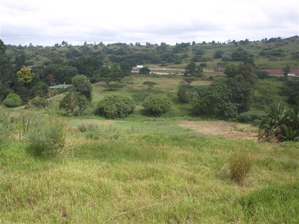 4.8 ha Land available in Drummond