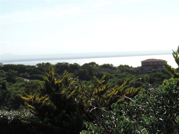 874 m² Land available in St Francis Bay