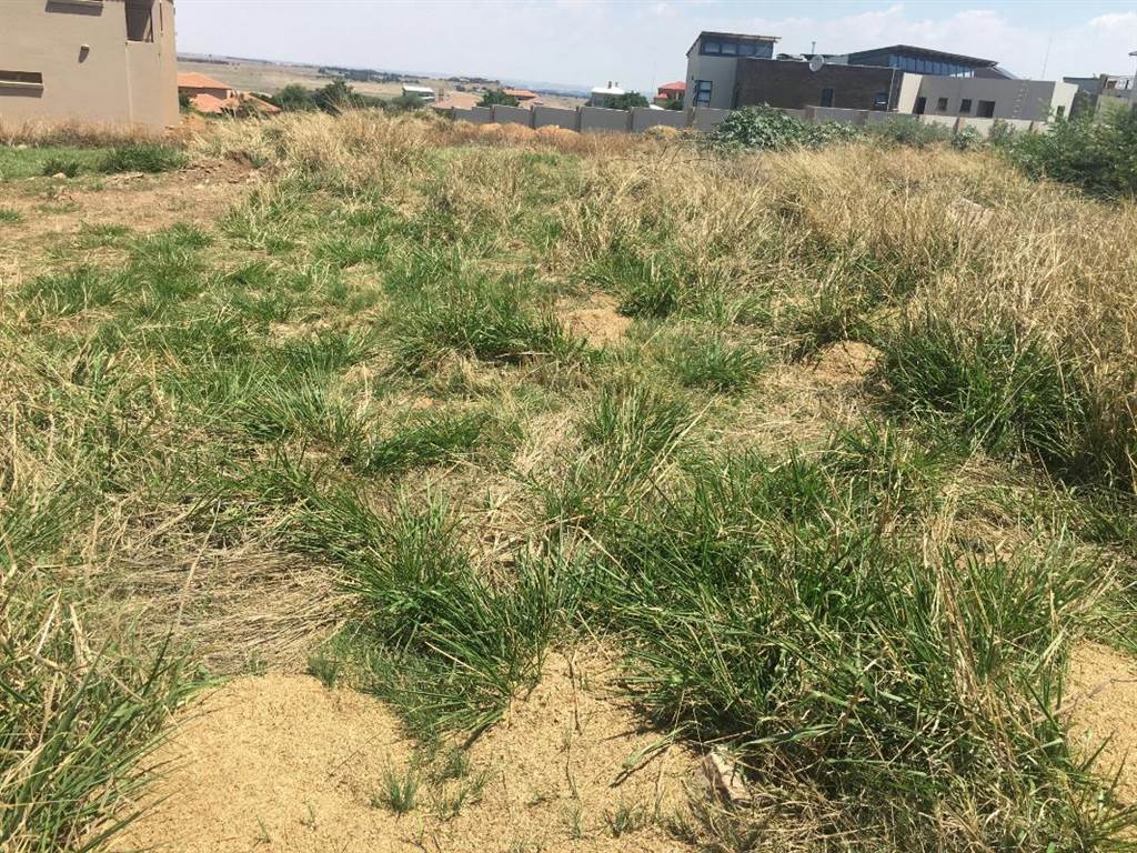 1098 m² Land available in Bronkhorstbaai photo number 2