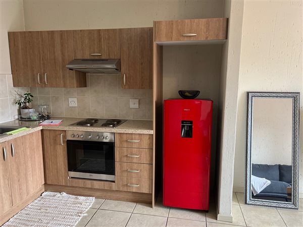 1 Bedroom Apartment 1 Bedroom Apartment