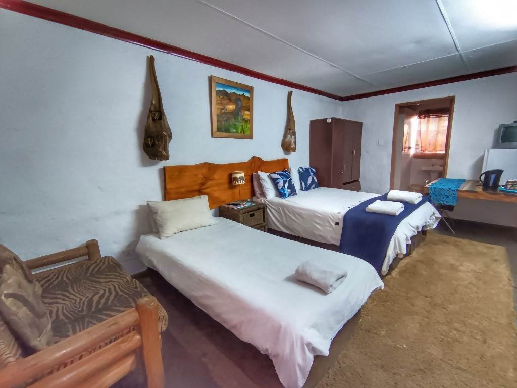8 Bed House in Olifantshoek photo number 21