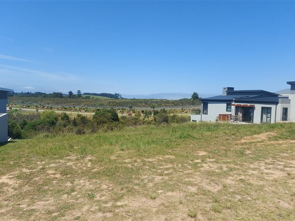 1 189 m² Land