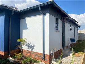 3 Bed House in Germiston Central