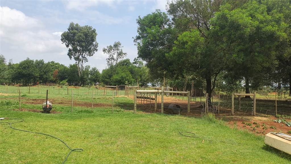 8.5 ha Farm in Randfontein photo number 28
