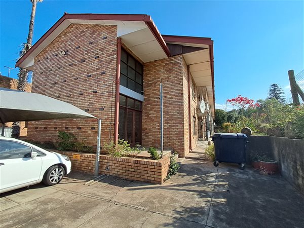 2 Bedroom Flat